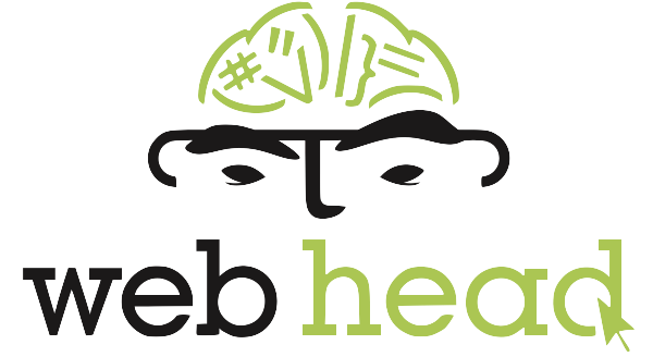 Webhead Logo